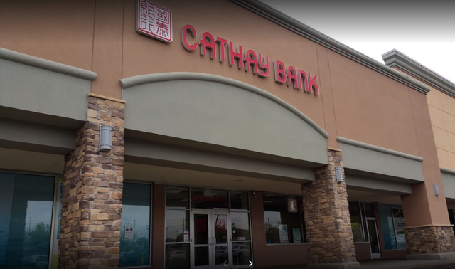 Cathay Bank photo 1