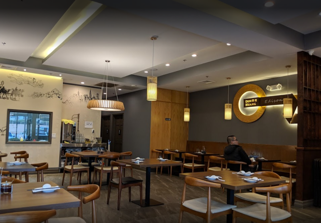 DunHuang Lanzhou Beef Noodle photo 2