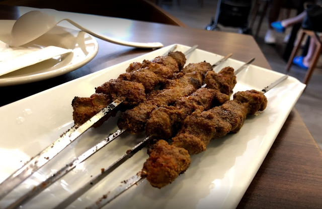 DunHuang Lanzhou Beef Noodle photo 3