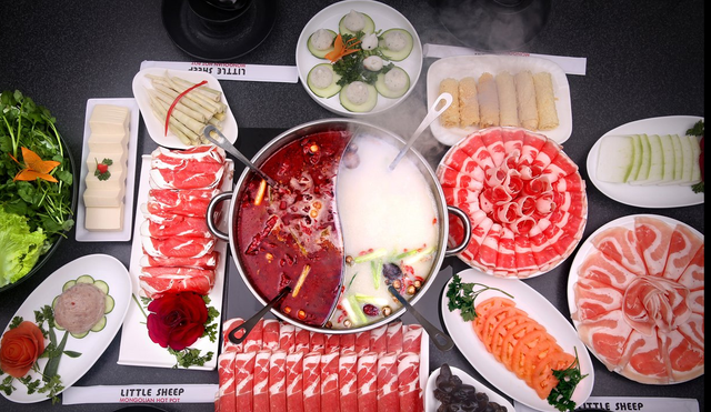 Happy Lamb Hot Pot photo 1