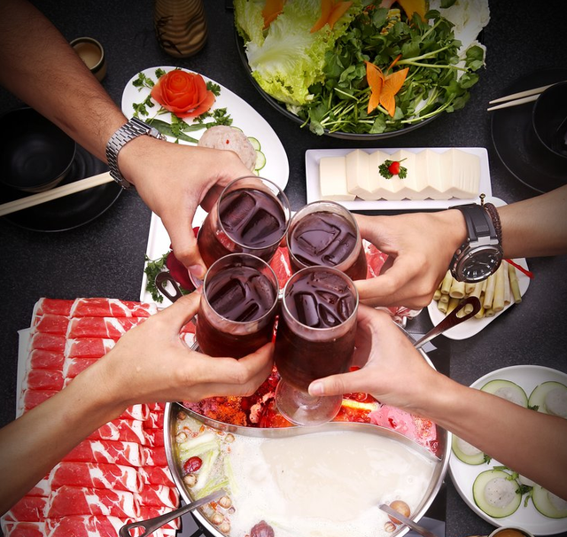 Happy Lamb Hot Pot photo 2