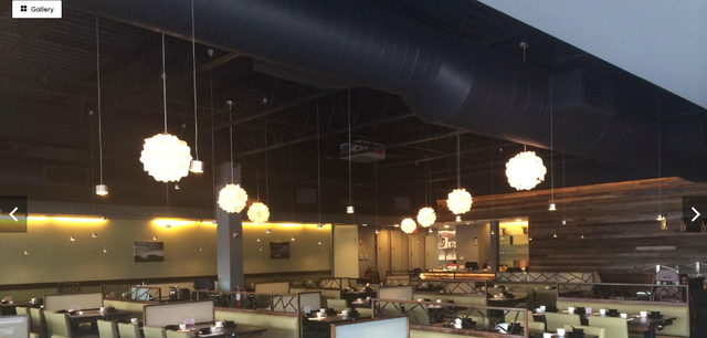 Happy Lamb Hot Pot photo 4