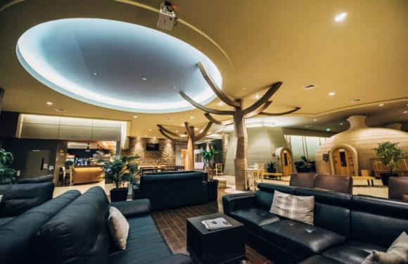 Island Spa & Sauna photo 3