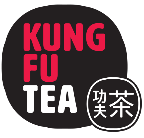 Kung Fu Tea logo