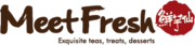 Meet Fresh logo