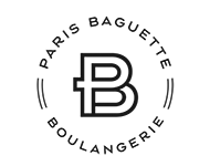 Paris Baguette logo