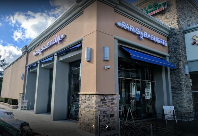 Paris Baguette photo 2