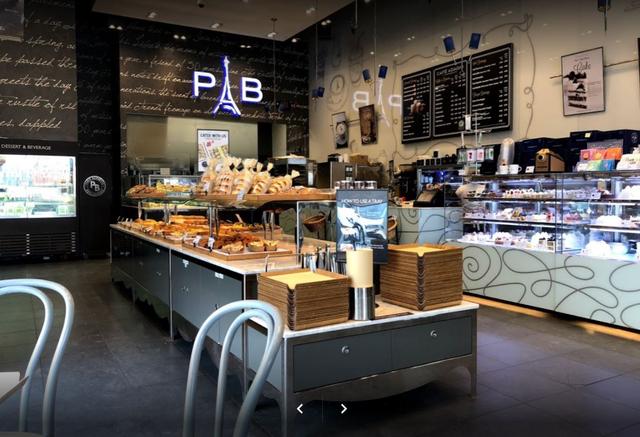 Paris Baguette photo 3
