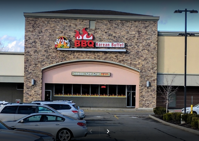 Picnic Garden BBQ Buffet photo 1