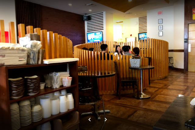 So Kong Dong Tofu House photo 4