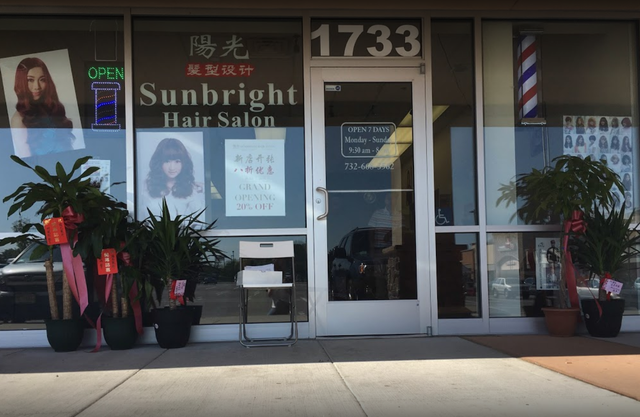 Sunbright Hair Salon photo 2