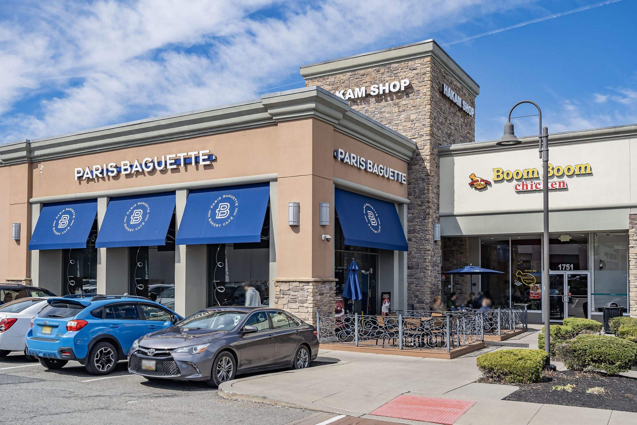 Discover Local Favorites