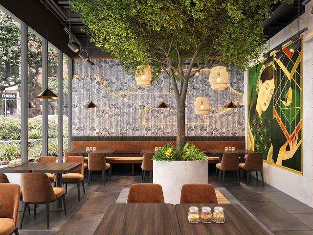 Lua Vietnamese Kitchen photo 2