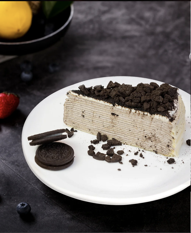 Mango Mango Dessert photo 2