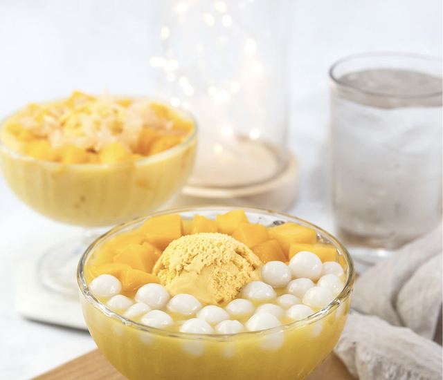 Mango Mango Dessert photo 3